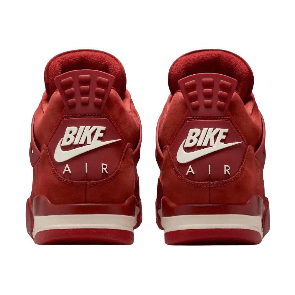 Air Jordan 4 Retro OG SP Nigel Sylvester Brick by Brick - Image 4